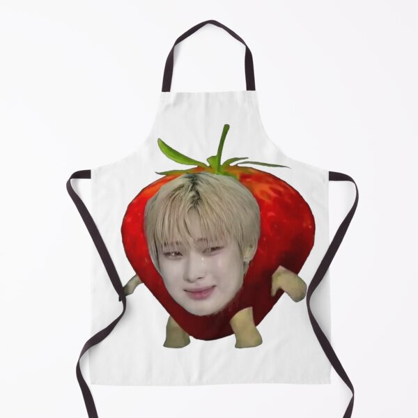 Item preview, enhypen strawberry designed and sold by Cheerhub.