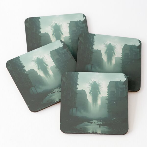 Item preview, This Monster is not an Angel. designed and sold by Extintos.
