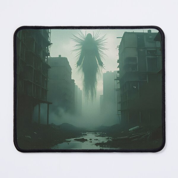 Item preview, This Monster is not an Angel. designed and sold by Extintos.