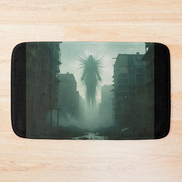 Item preview, This Monster is not an Angel. designed and sold by Extintos.