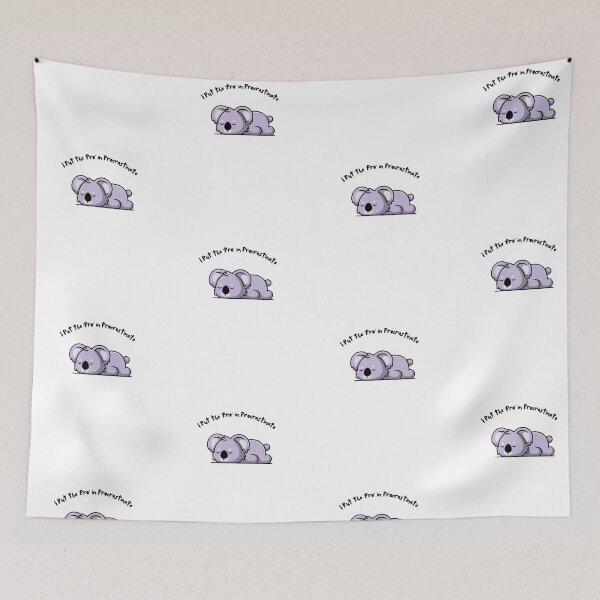 Item preview, I Put the ‘Pro’ in Procrastinate designed and sold by khaanju.