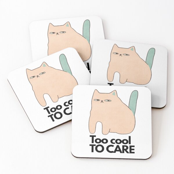Item preview, COOL CAT designed and sold by MOMO-MELLOW.