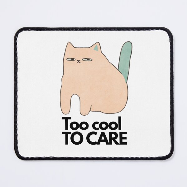 Item preview, COOL CAT designed and sold by MOMO-MELLOW.