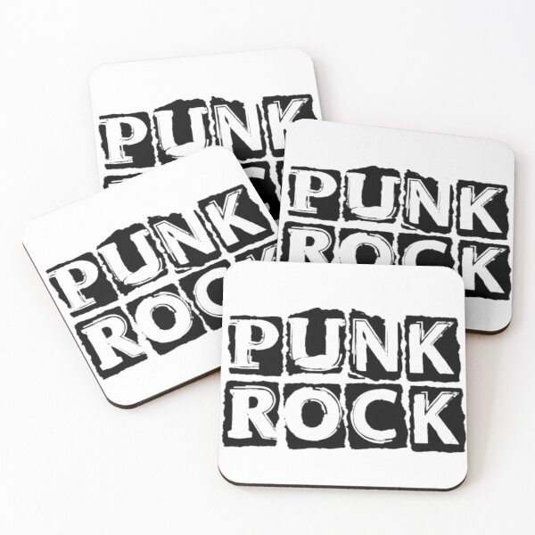 Item preview, Punk Rock designed and sold by Marcosmart.