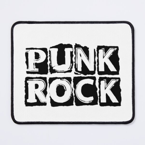Item preview, Punk Rock designed and sold by Marcosmart.