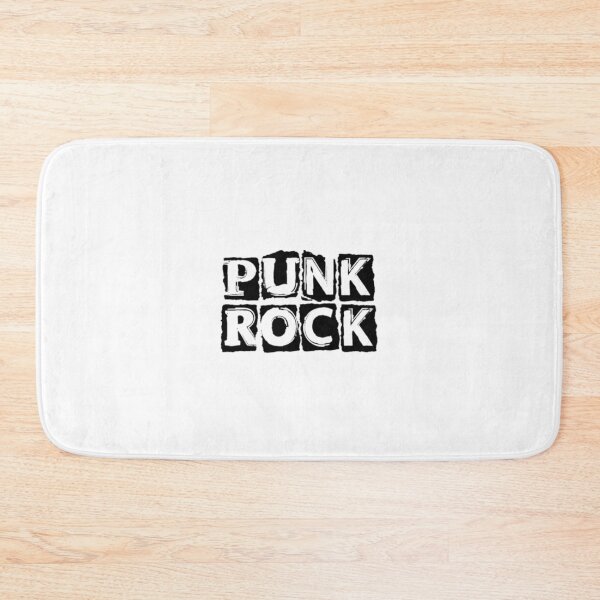 Item preview, Punk Rock designed and sold by Marcosmart.