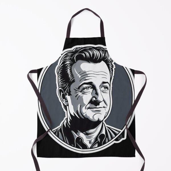 Item preview, Matthew Perry Black And White Tribute Portrait Gift designed and sold by dilooyacq.