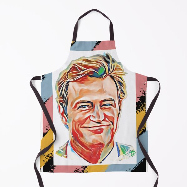 Item preview, Matthew Perry Colorful Pop Art Tribute Gift For Fans designed and sold by dilooyacq.