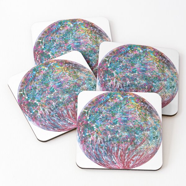 Item preview, Galaxy designed and sold by PolinaDavi.