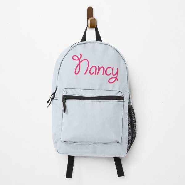 Item preview, My Name is Nancy designed and sold by CharlottePlaceArt.