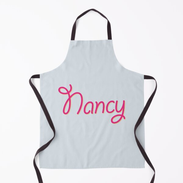 Item preview, My Name is Nancy designed and sold by CharlottePlaceArt.