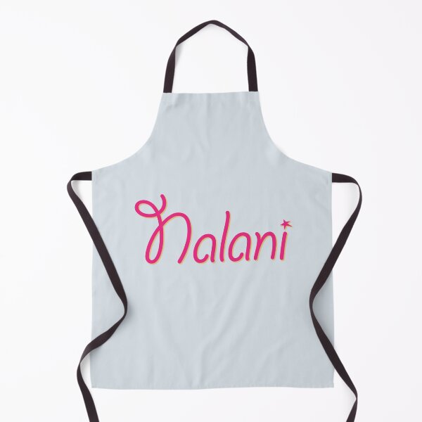 Item preview, My Name is Nalani designed and sold by CharlottePlaceArt.