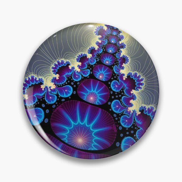 Item preview, Madelbrot Design  designed and sold by Psychedelic Apocalypse.