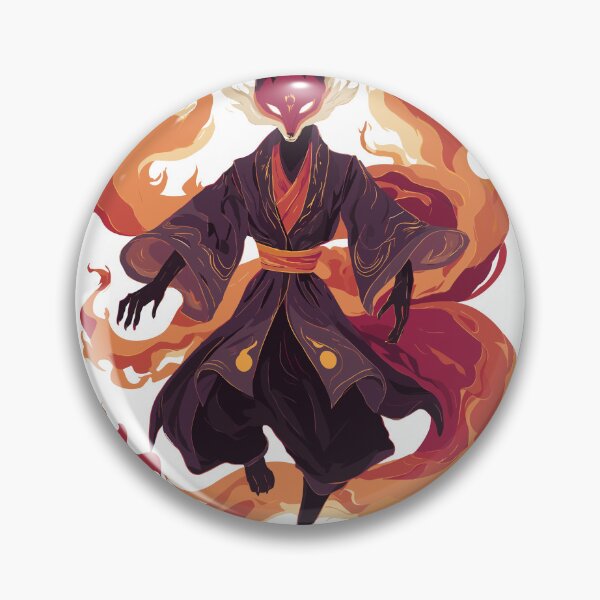 Artikelvorschau, Kitsune – Wächter des Inari-Schreins entworfen und verkauft von bapupa.