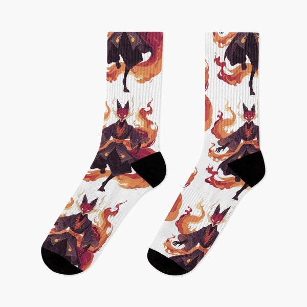 Item preview, Kitsune - Guardian of Inari Shrine designed and sold by bapupa.