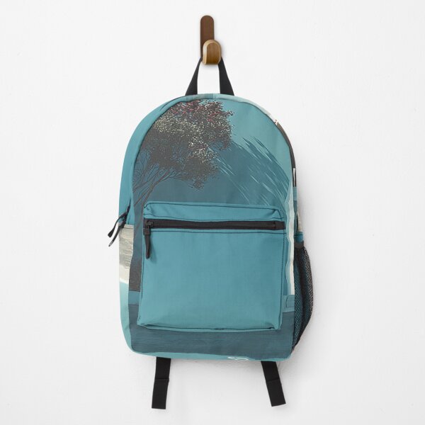 Item preview, 404 Portal: Lost in the Blue designed and sold by MyWebArt.