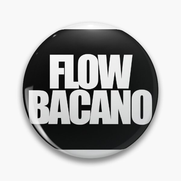 Aperçu de l'œuvre FLOW BACANO créée et vendue par MobsProject.