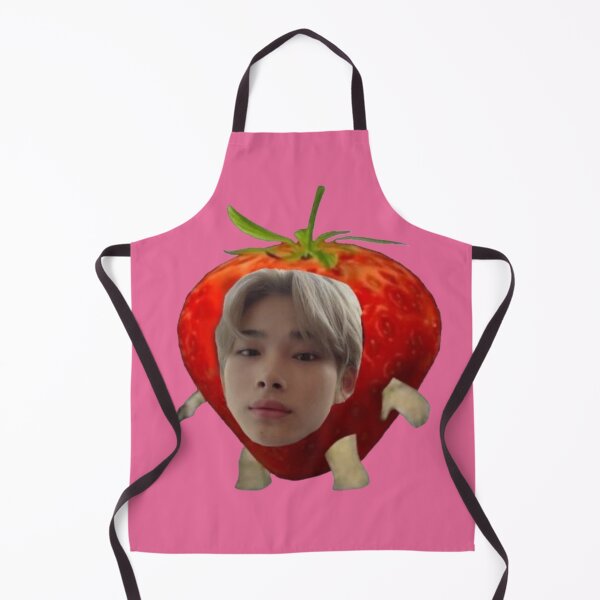Item preview, enhypen strawberry niki designed and sold by Cheerhub.