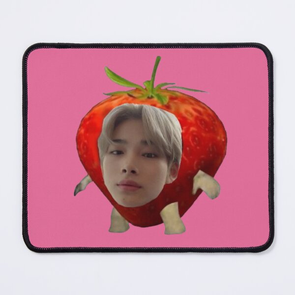 Item preview, enhypen strawberry niki designed and sold by Cheerhub.