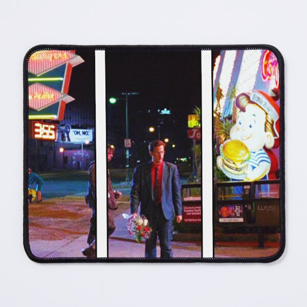 Item preview, Miracle Mile designed and sold by Sector 99.