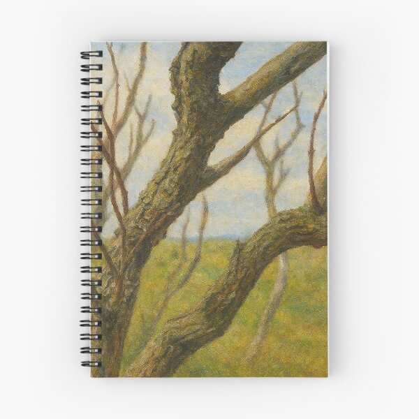 Item preview, Ghostly Elder Trees of Spurn. 21 designed and sold by Roland Keates aka Lost Histories .