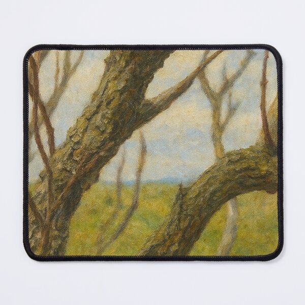 Item preview, Ghostly Elder Trees of Spurn. 21 designed and sold by Roland Keates aka Lost Histories .