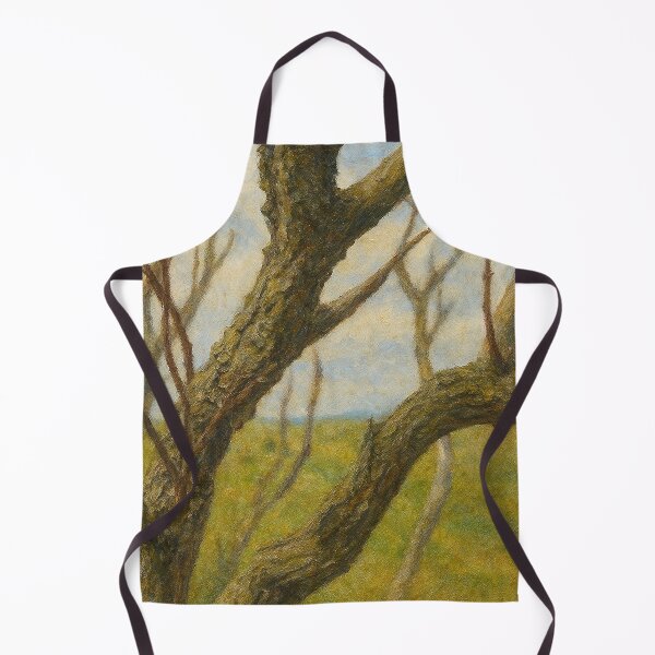Item preview, Ghostly Elder Trees of Spurn. 21 designed and sold by Roland Keates aka Lost Histories .