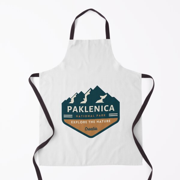 Item preview, Paklenica National Park Croatia designed and sold by World Designs.