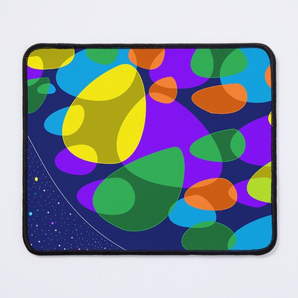 Item preview, Pebble beach designed and sold by Quennie Bacol Artwork.