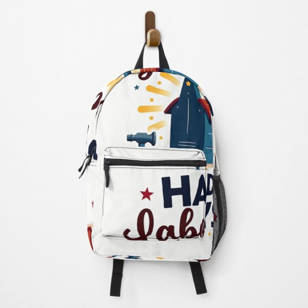 Item preview, Happy Labor Day Hard Work Pays Off designed and sold by Lucky.Z.