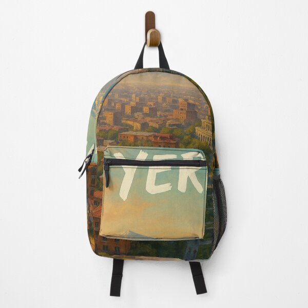 Item preview, Cascade Complex and Mount Ararat, Yerevan designed and sold by Aryabek.