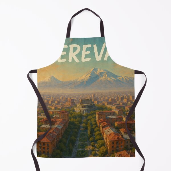 Item preview, Cascade Complex and Mount Ararat, Yerevan designed and sold by Aryabek.