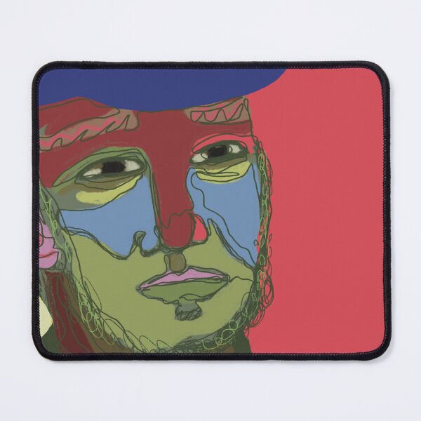 Item preview, Old man jazz designed and sold by Micki Moxie.