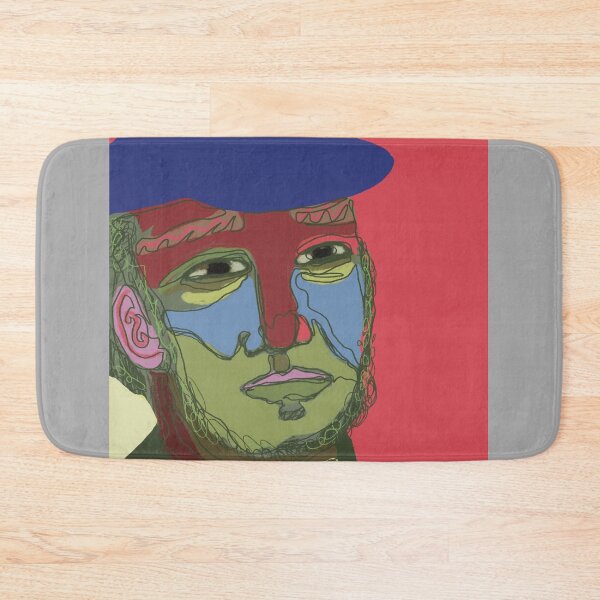 Item preview, Old man jazz designed and sold by Micki Moxie.
