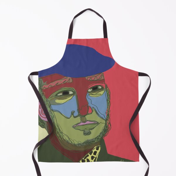 Item preview, Old man jazz designed and sold by Micki Moxie.