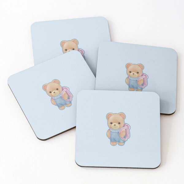 Item preview, Sylvanian Families Baby Bear designed and sold by Atelier CM.
