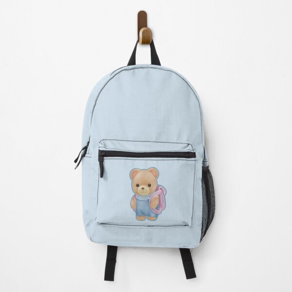 Item preview, Sylvanian Families Baby Bear designed and sold by Atelier CM.