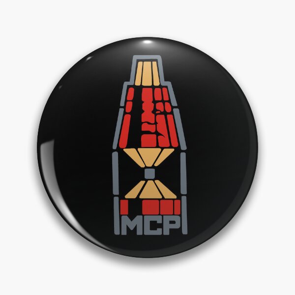 Item preview, MCP - The Master Control Program designed and sold by slabafinety.
