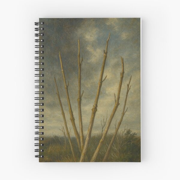 Item preview, Ghostly Elder Trees of Spurn. 23 designed and sold by Roland Keates aka Lost Histories .
