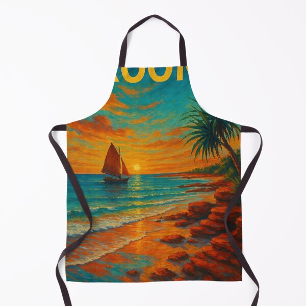 Item preview, Cable Beach Sunset, Broome designed and sold by Aryabek.