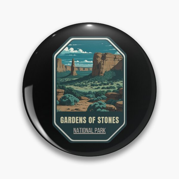 Item preview, Gardens Of Stone National Park designed and sold by aussieexplore.