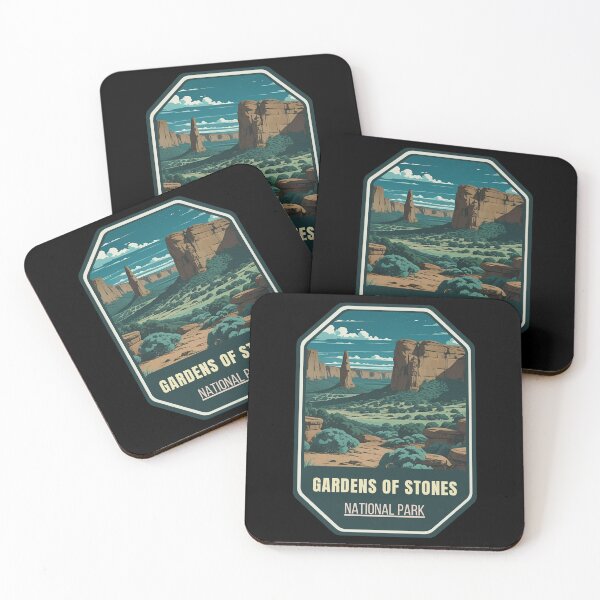 Item preview, Gardens Of Stone National Park designed and sold by aussieexplore.