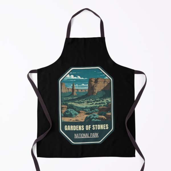 Item preview, Gardens Of Stone National Park designed and sold by aussieexplore.