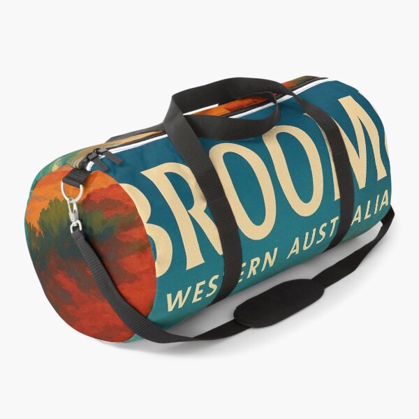 Item preview, Broome Coastline and Kimberley Sunset designed and sold by Aryabek.