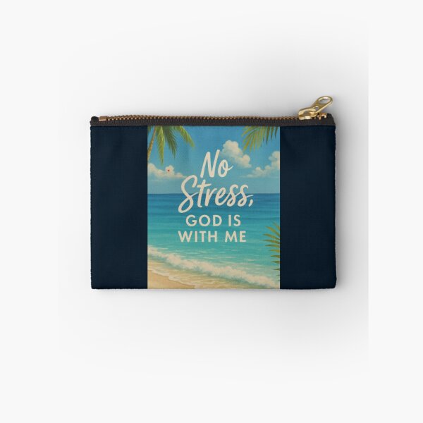 Item preview, NO STRESS designed and sold by elegantnchic.