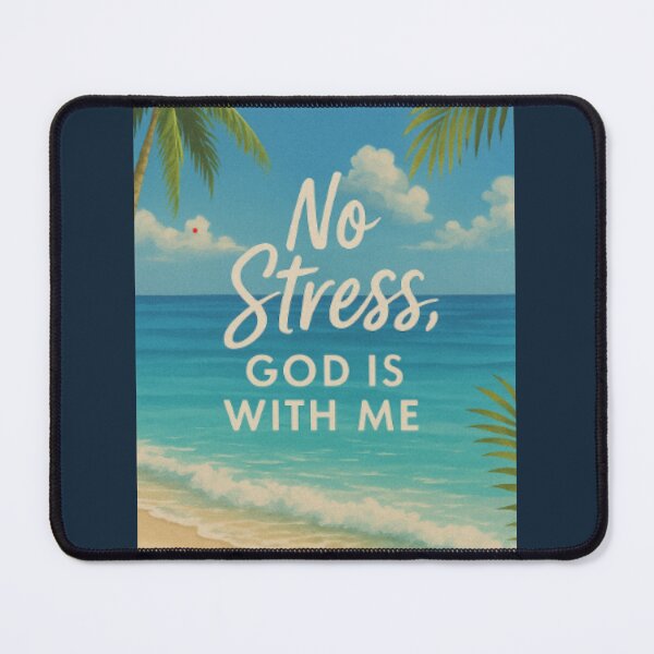 Item preview, NO STRESS designed and sold by elegantnchic.