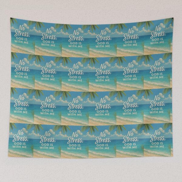 Item preview, NO STRESS designed and sold by elegantnchic.