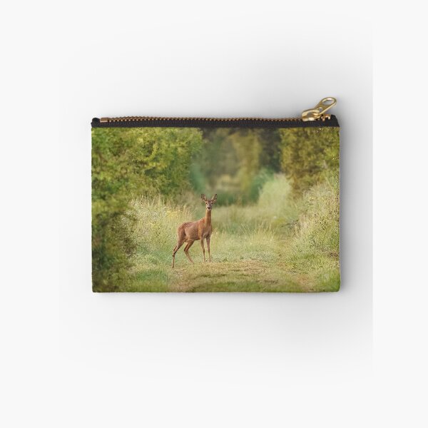 Item preview, Beautiful doe caught on the spot. designed and sold by marierlaure.