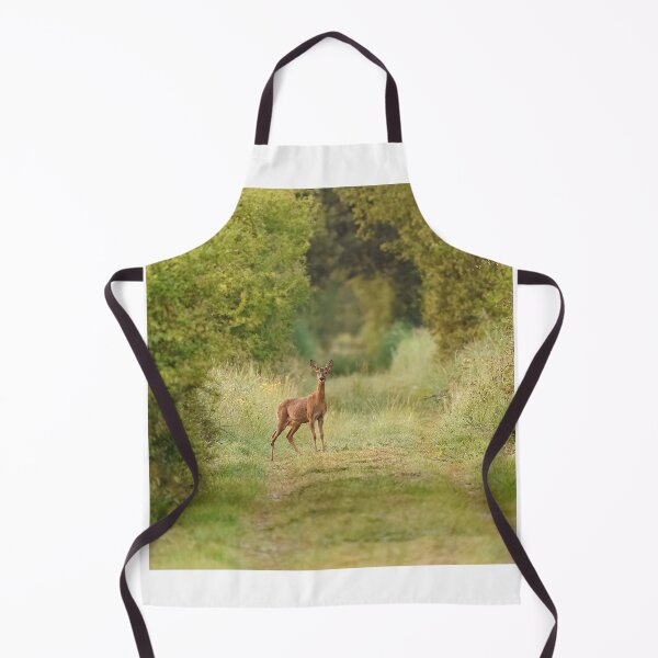 Item preview, Beautiful doe caught on the spot. designed and sold by marierlaure.