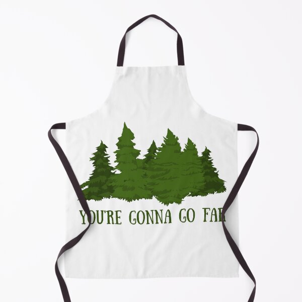 Item preview, you're gonna go far designed and sold by SWETA HALDER.
